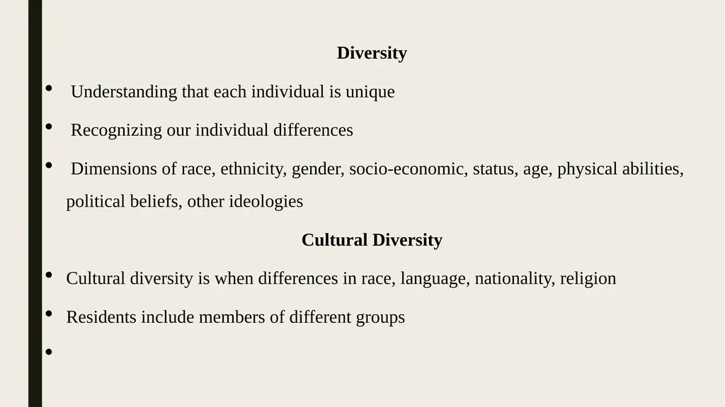 Unit 7 Contemporary Management Issues and its - slide 7 of 21