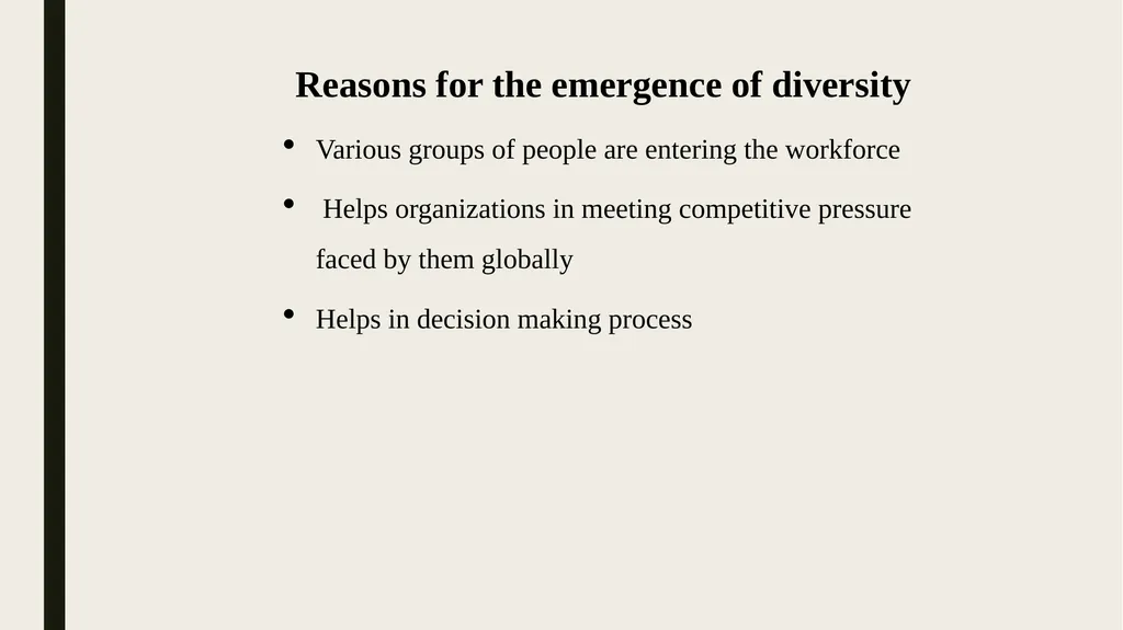 Unit 7 Contemporary Management Issues and its - slide 8 of 21