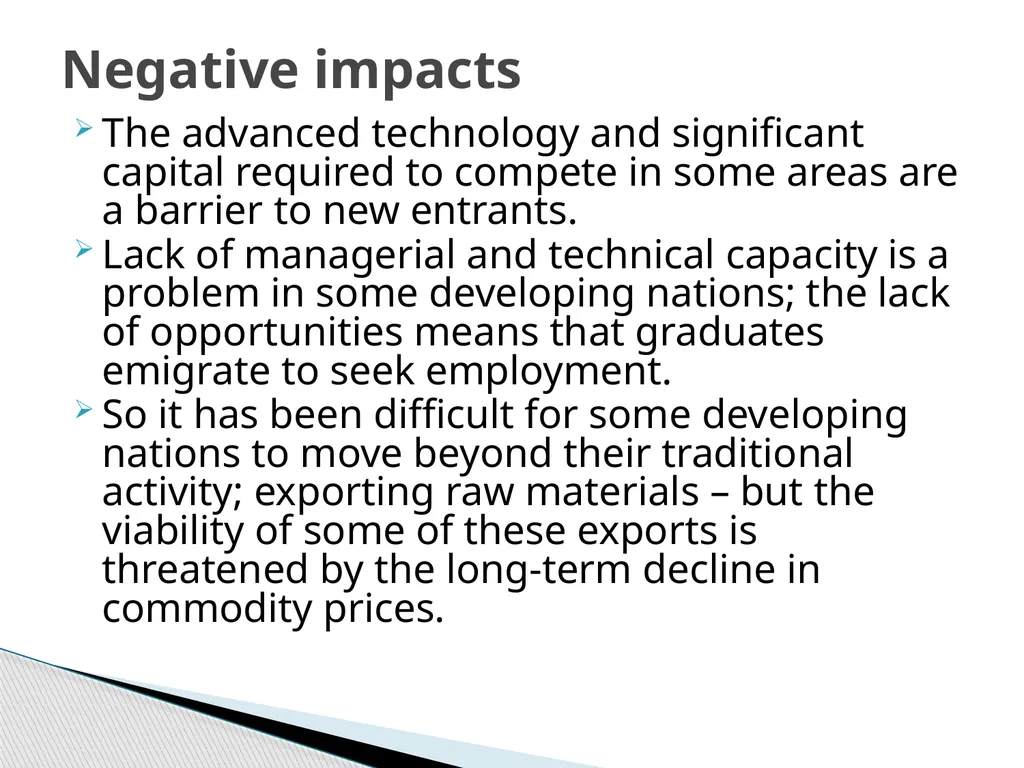 SADEKE SMITH TOURISM IMPACTS ON JAMAICA COLBOURNE - slide 24 of 41