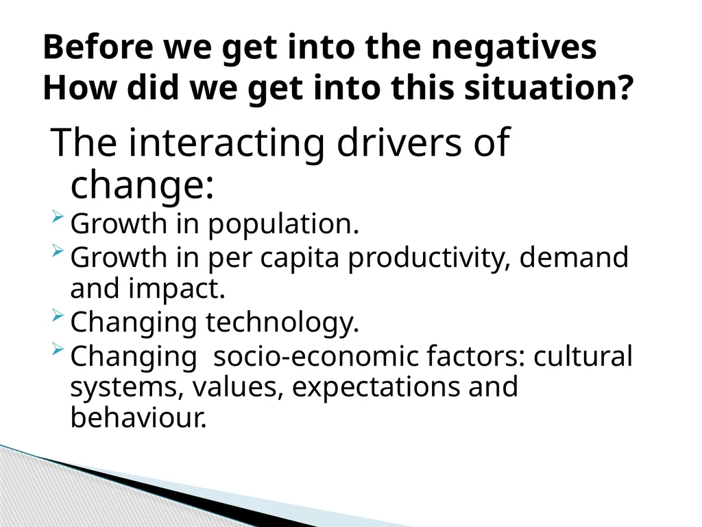 SADEKE SMITH TOURISM IMPACTS ON JAMAICA COLBOURNE - slide 21 of 41