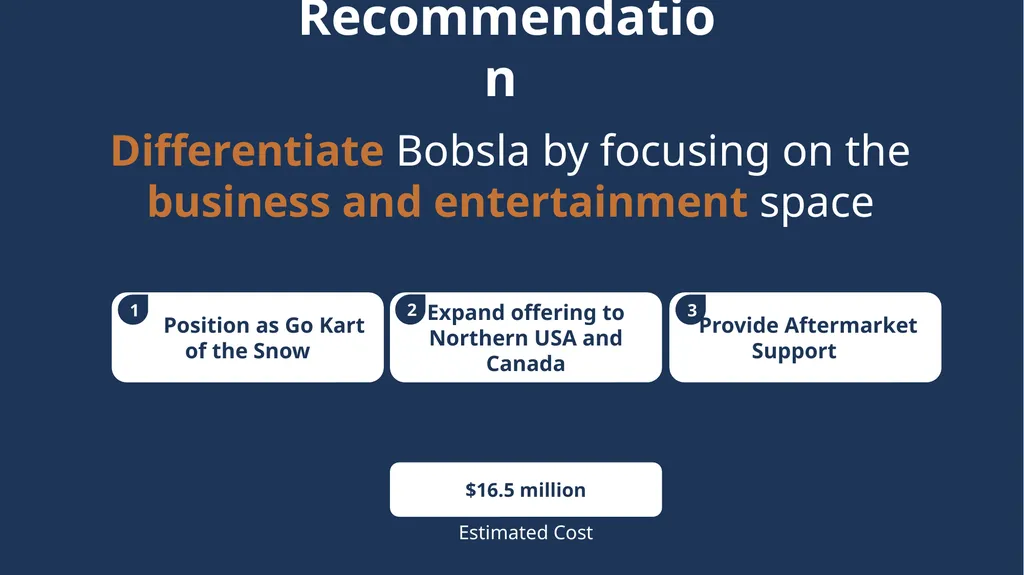 Bobsla – Electric Fun on Snow Angus Cheung | Sunny - slide 17 of 50