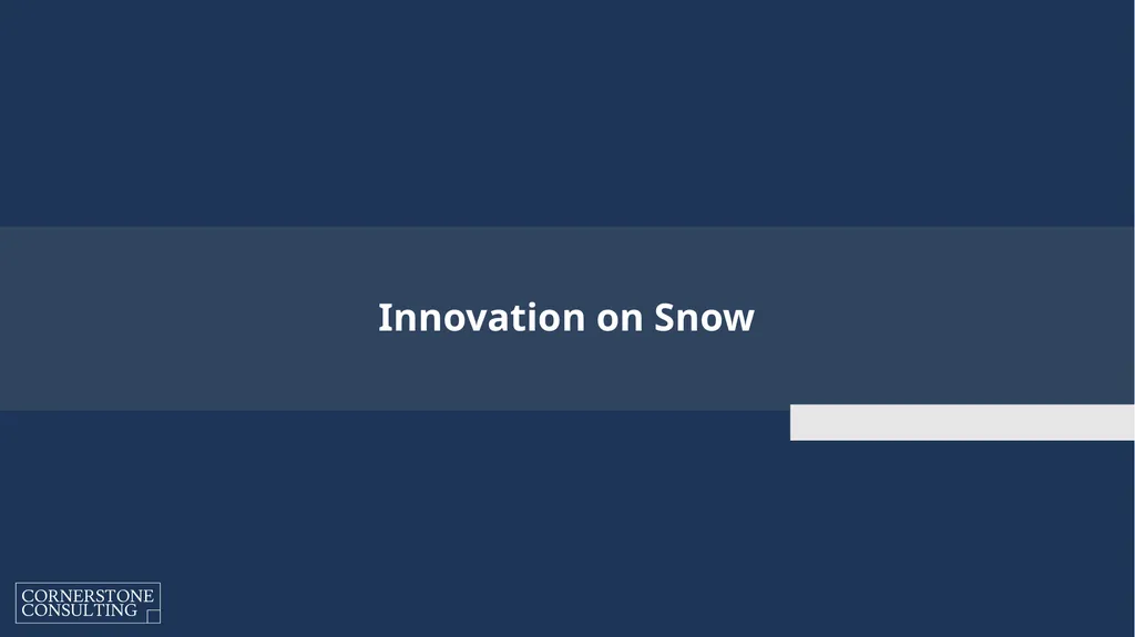 Bobsla – Electric Fun on Snow Angus Cheung | Sunny - slide 2 of 50