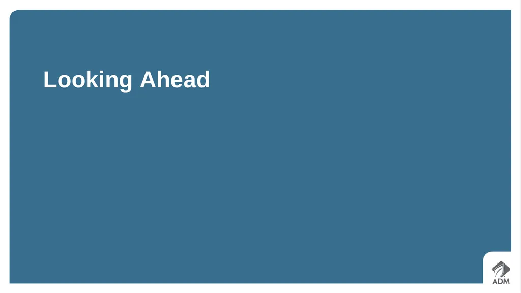 Third Quarter 2015 Earnings Conference Call - slide 14 of 23