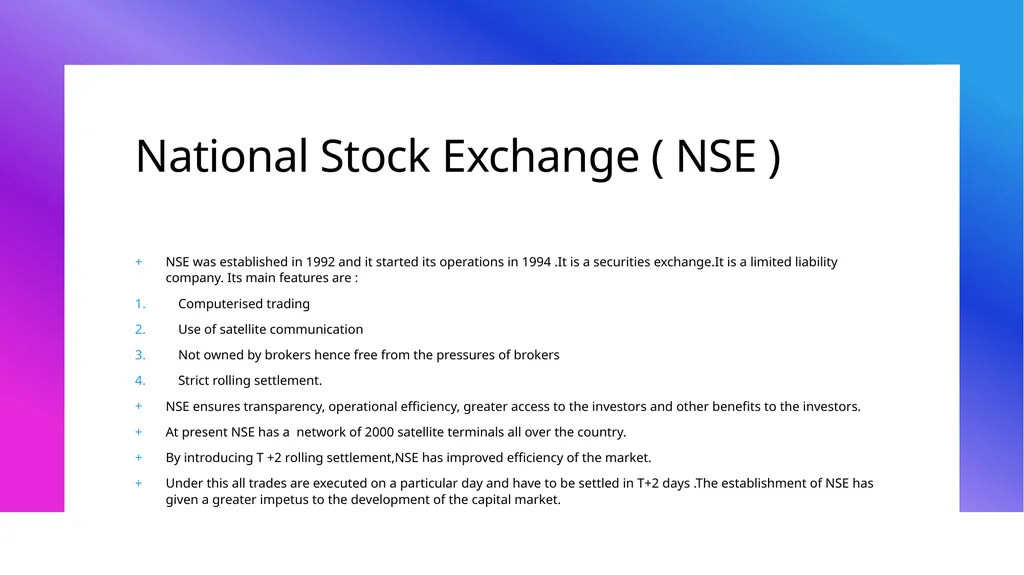 RBI and Financial System Financial System - slide 33 of 34