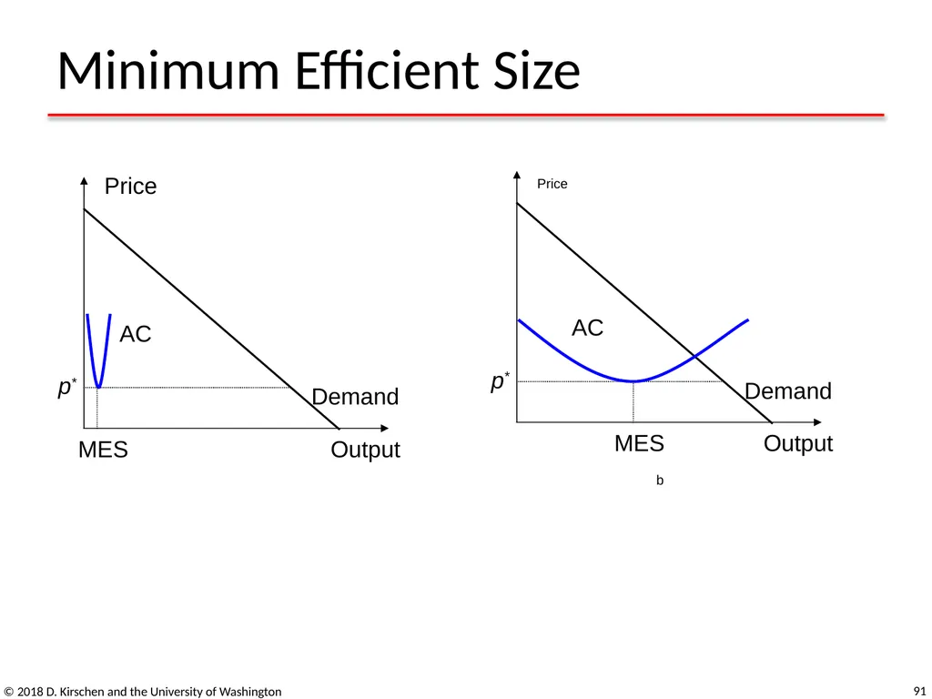 Basic Concepts from Economics © 2018 D. Kirschen - slide 91 of 92