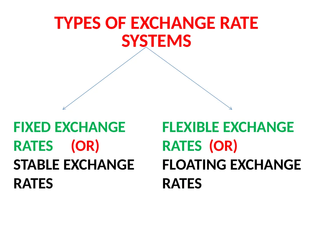 LESSON – 7 INTERNATIONAL ECONOMICS - slide 41 of 49