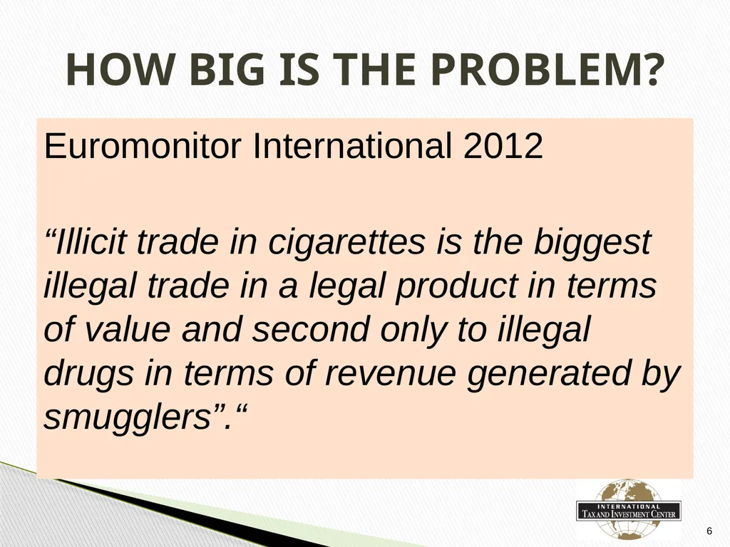 Elizabeth Allen International Tax and Investment - slide 6 of 26
