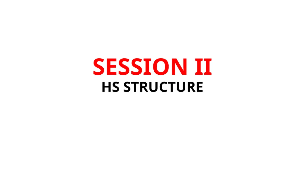 MODULE VI CUSTOMS BROKERS LICENSING TRAINING - slide 16 of 39