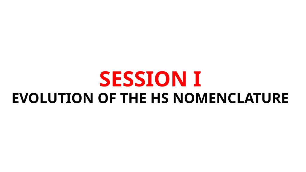MODULE VI CUSTOMS BROKERS LICENSING TRAINING - slide 8 of 39