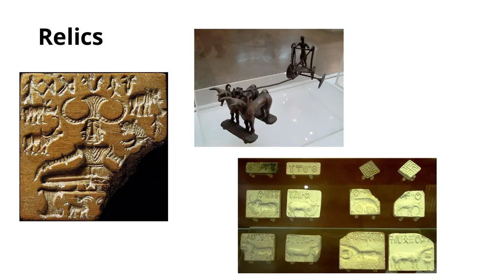 Indus Valley Civilization Geography The Indus - slide 5 of 6