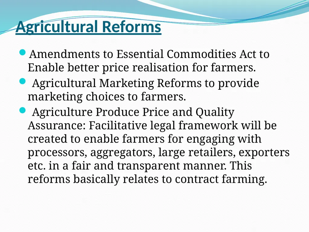 Covid-19: Impact on the Indian Economy S. Mahendra - slide 63 of 120
