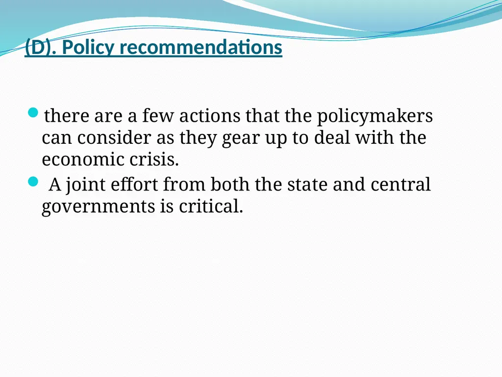Covid-19: Impact on the Indian Economy S. Mahendra - slide 91 of 120