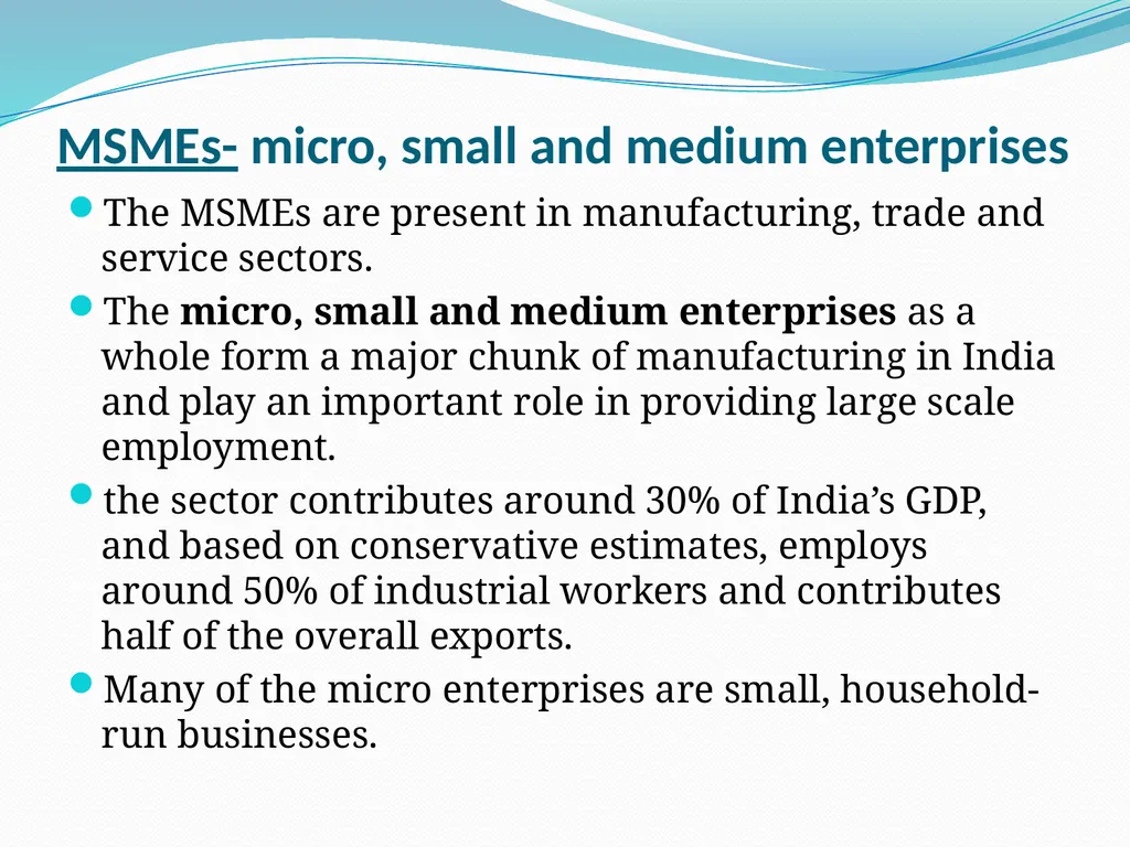 Covid-19: Impact on the Indian Economy S. Mahendra - slide 41 of 120