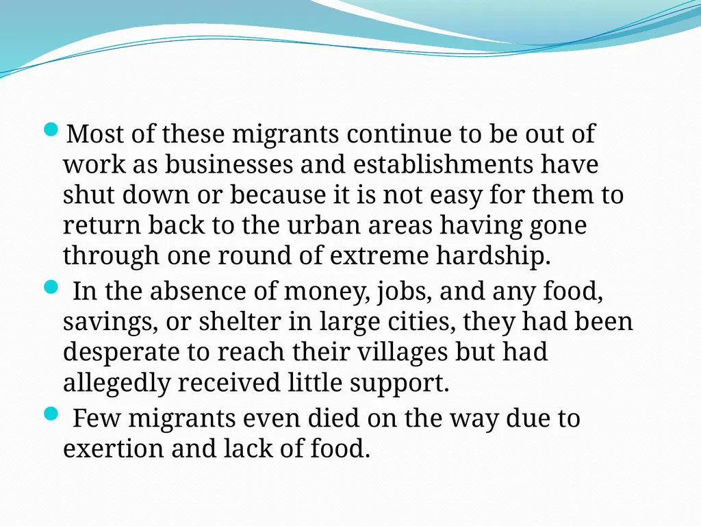 Covid-19: Impact on the Indian Economy S. Mahendra - slide 38 of 120