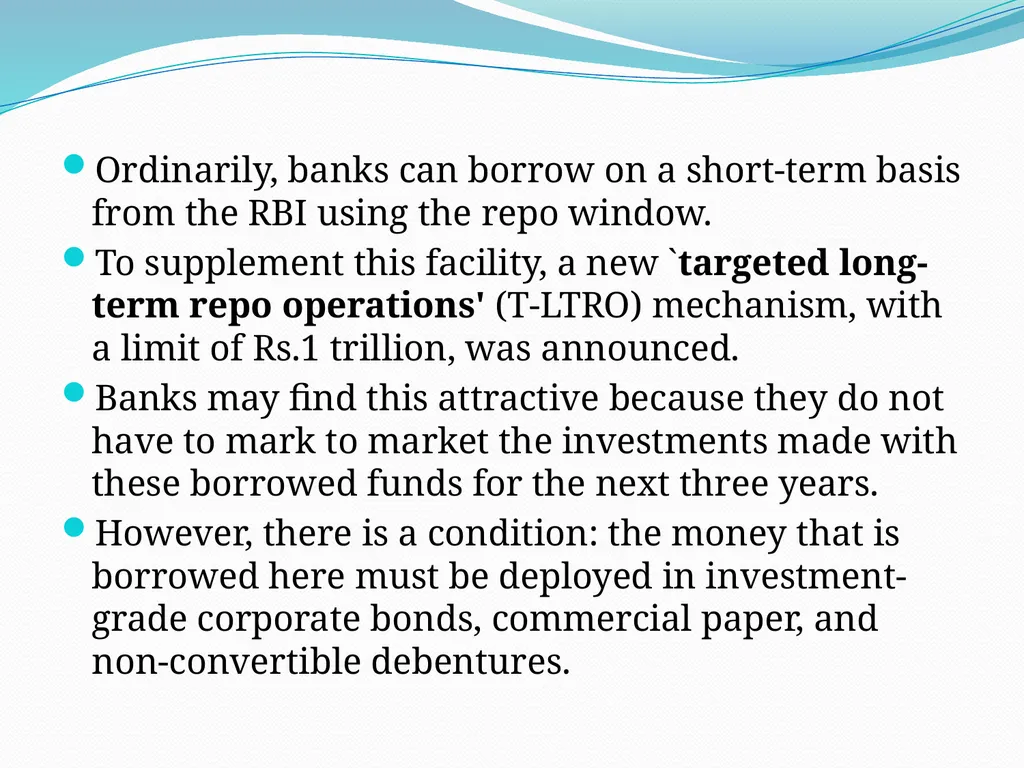 Covid-19: Impact on the Indian Economy S. Mahendra - slide 72 of 120