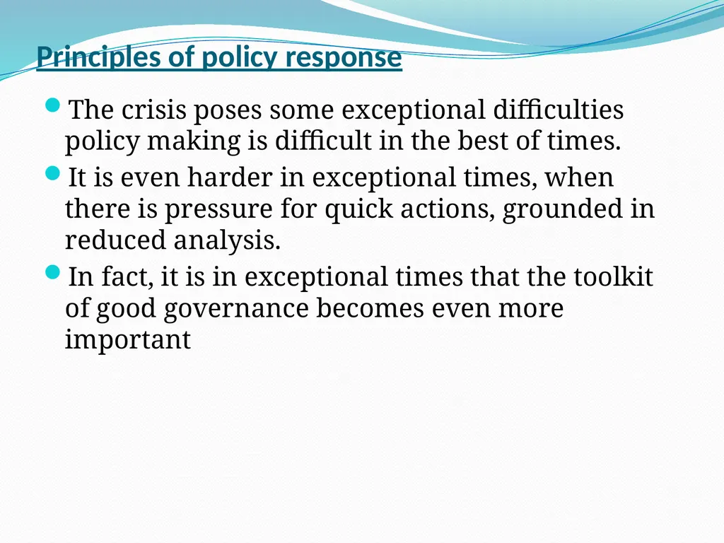Covid-19: Impact on the Indian Economy S. Mahendra - slide 89 of 120
