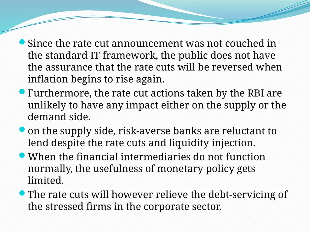 Covid-19: Impact on the Indian Economy S. Mahendra - slide 77 of 120