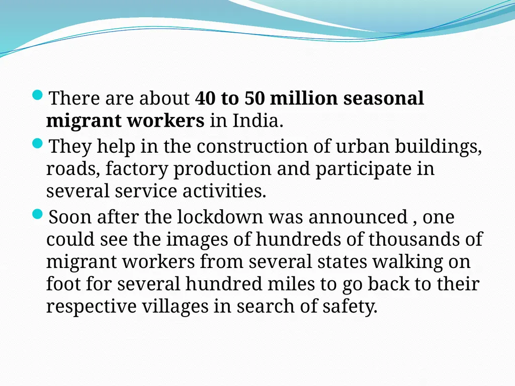 Covid-19: Impact on the Indian Economy S. Mahendra - slide 37 of 120
