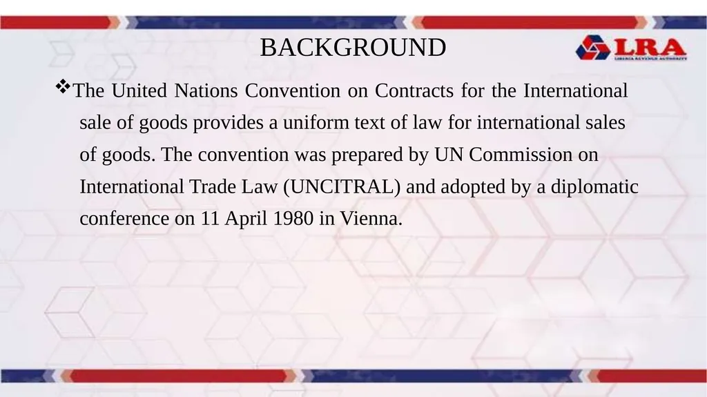MODULE II: Presented By: LRA TRAINING TEAM - slide 56 of 66