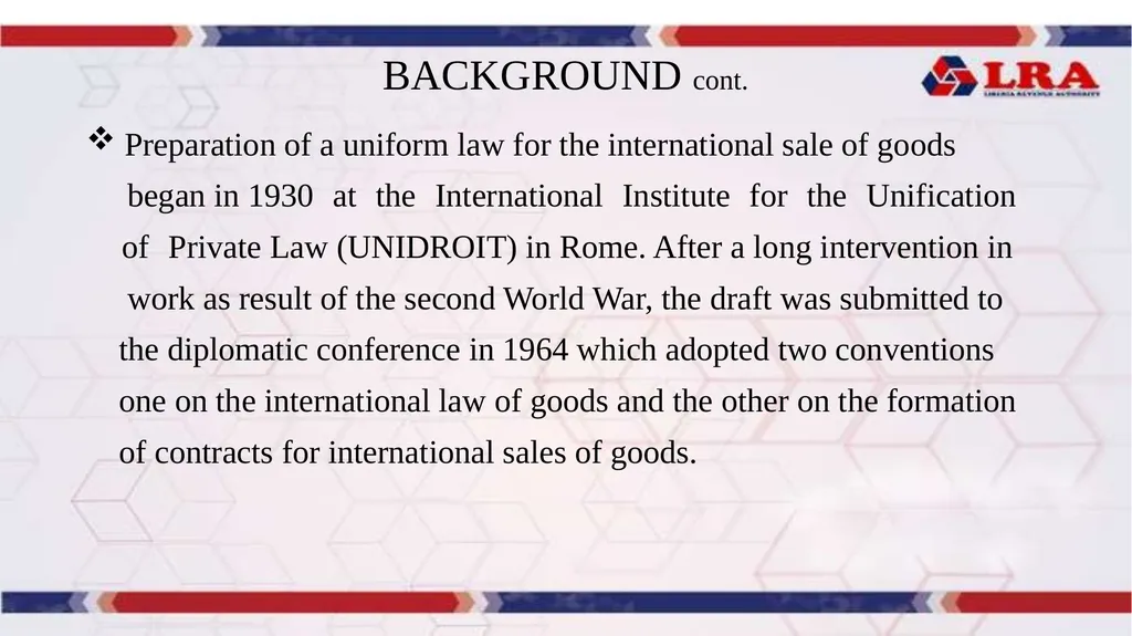 MODULE II: Presented By: LRA TRAINING TEAM - slide 57 of 66