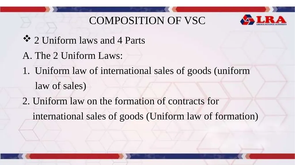 MODULE II: Presented By: LRA TRAINING TEAM - slide 61 of 66