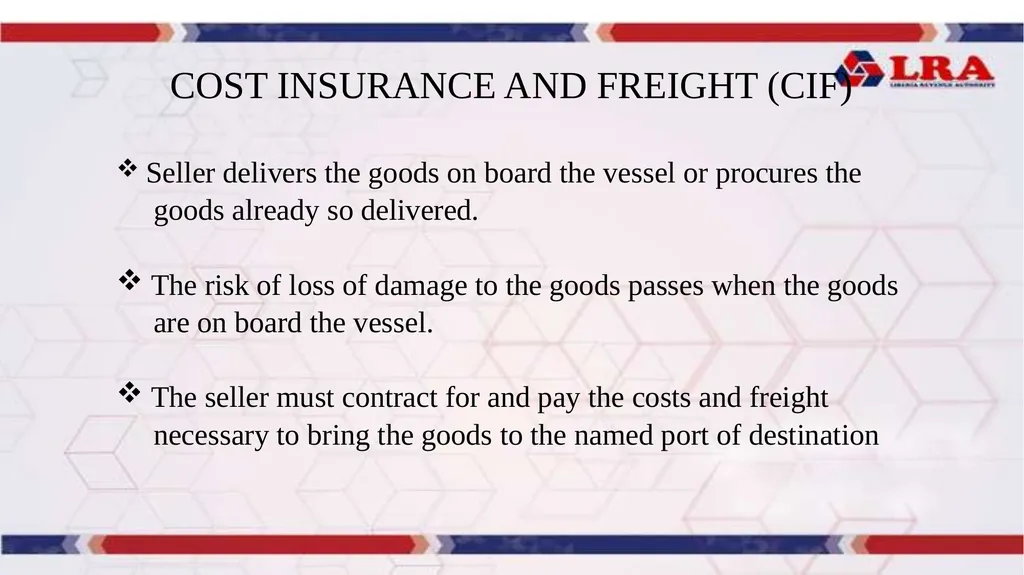 MODULE II: Presented By: LRA TRAINING TEAM - slide 48 of 66