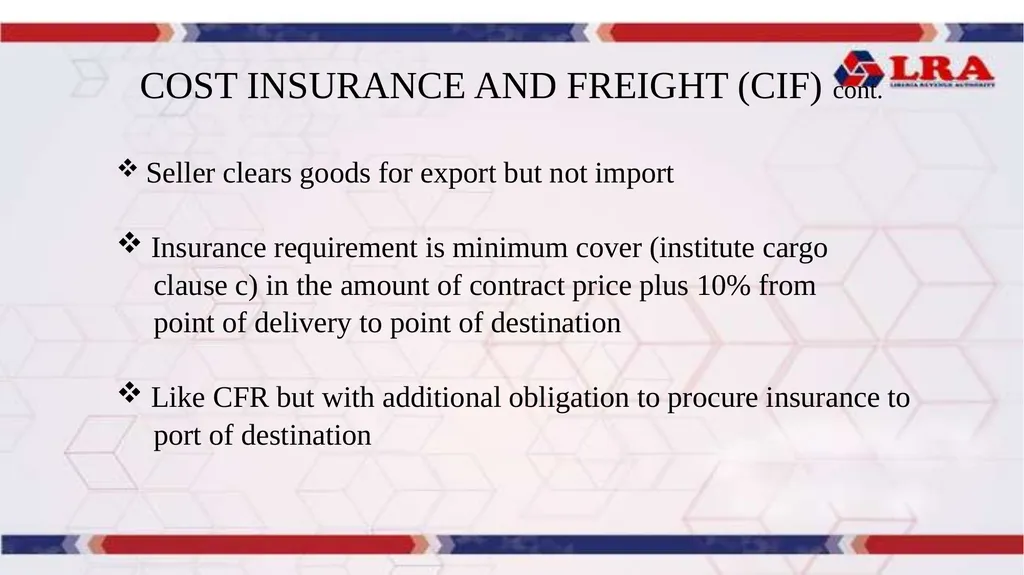 MODULE II: Presented By: LRA TRAINING TEAM - slide 49 of 66