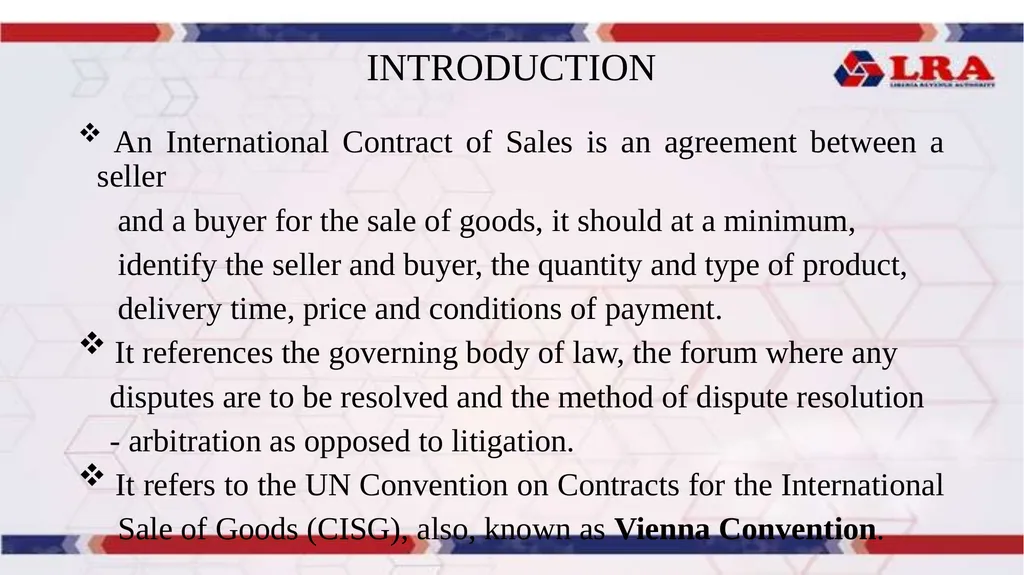 MODULE II: Presented By: LRA TRAINING TEAM - slide 55 of 66