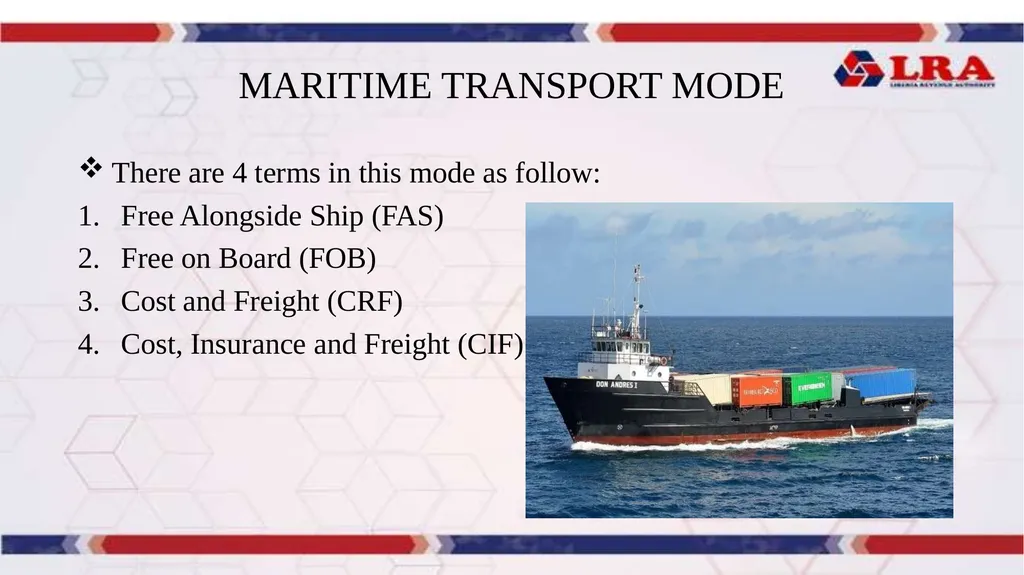 MODULE II: Presented By: LRA TRAINING TEAM - slide 39 of 66