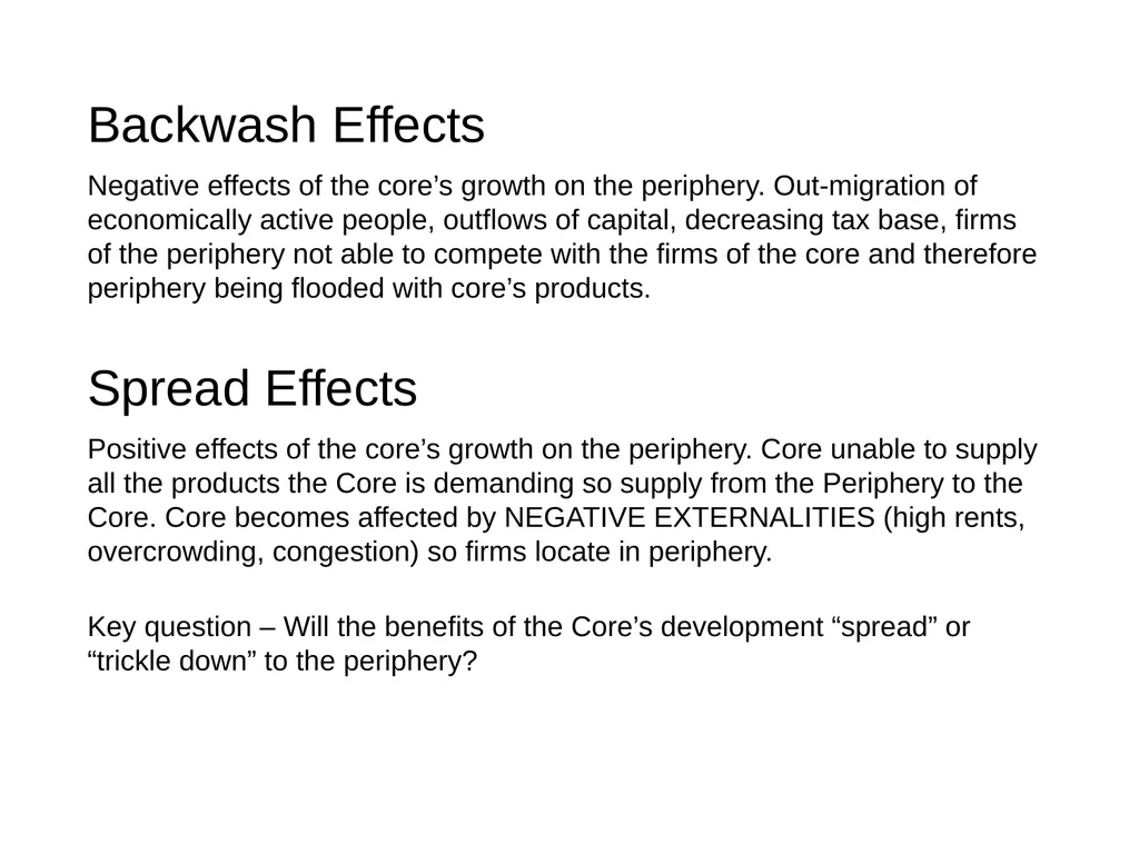 The Global Economy The Global Economy – Basic - slide 22 of 27