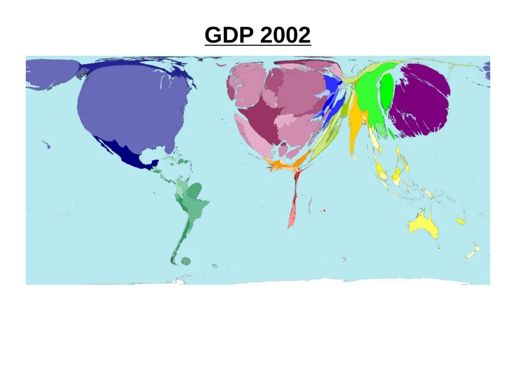 The Global Economy The Global Economy – Basic - slide 5 of 27