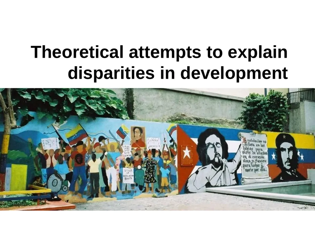The Global Economy The Global Economy – Basic - slide 12 of 27