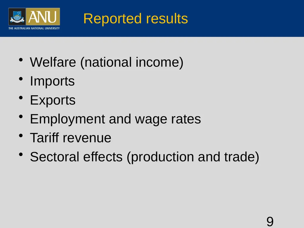 Vietnamese agriculture and global integration - slide 9 of 29