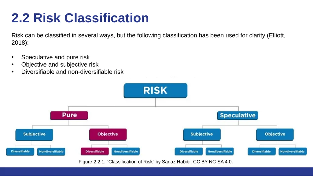 Risk Management - Supply Chain and Operations - slide 4 of 13