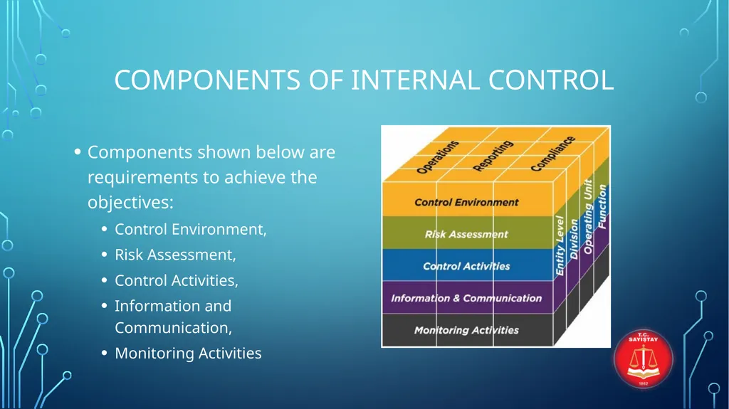 INTERNATIONAL STANDARDS FOR ENTERPRISE RISK - slide 9 of 46