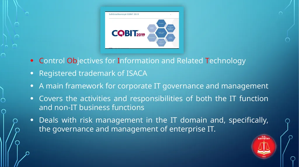 INTERNATIONAL STANDARDS FOR ENTERPRISE RISK - slide 27 of 46