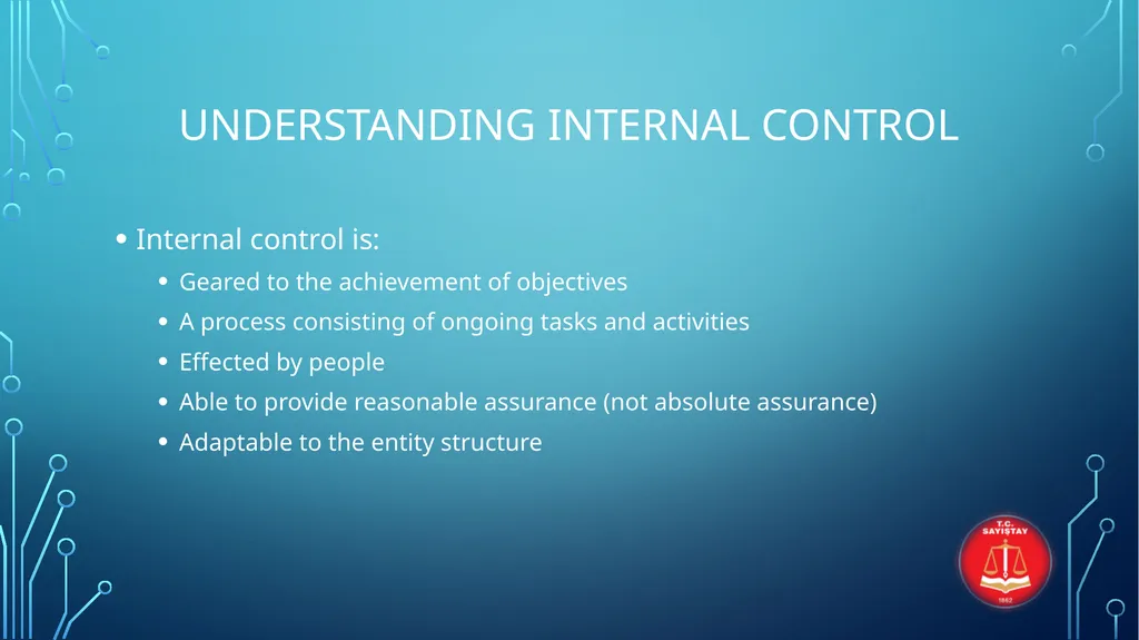 INTERNATIONAL STANDARDS FOR ENTERPRISE RISK - slide 6 of 46
