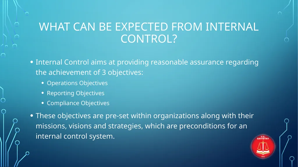 INTERNATIONAL STANDARDS FOR ENTERPRISE RISK - slide 7 of 46