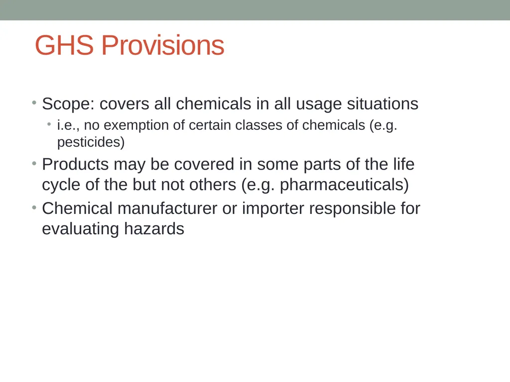 Fundamentals of Industrial Hygiene 6th Edition - slide 6 of 29