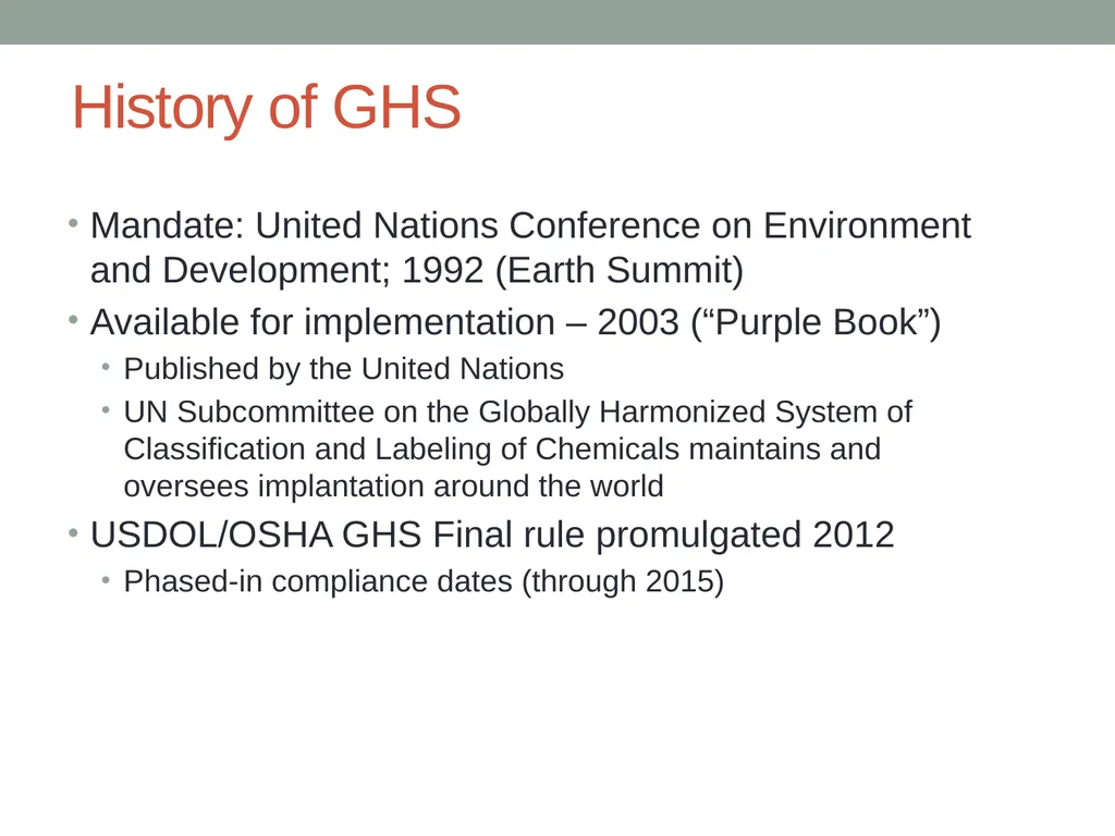 Fundamentals of Industrial Hygiene 6th Edition - slide 3 of 29