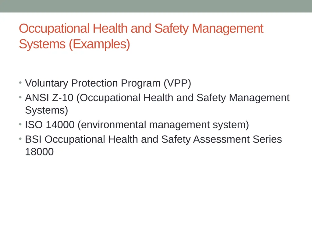 Fundamentals of Industrial Hygiene 6th Edition - slide 29 of 29