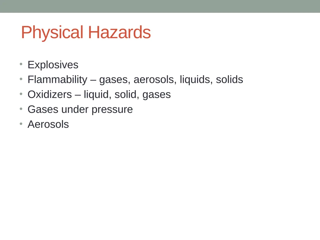 Fundamentals of Industrial Hygiene 6th Edition - slide 8 of 29
