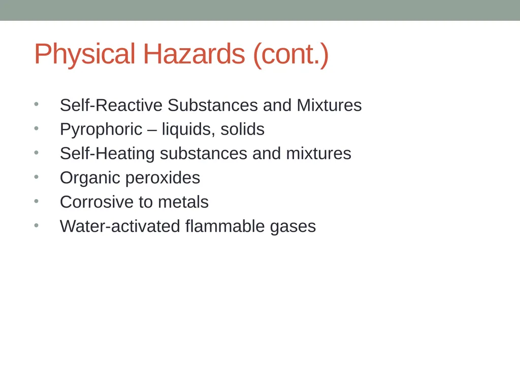 Fundamentals of Industrial Hygiene 6th Edition - slide 9 of 29