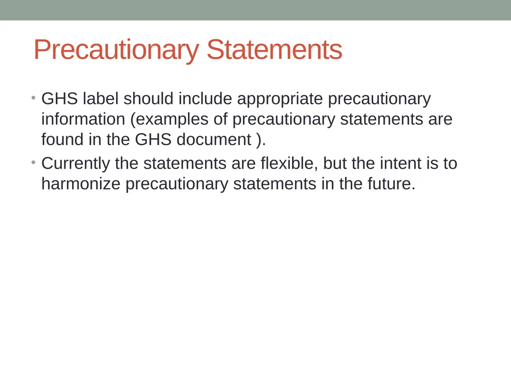 Fundamentals of Industrial Hygiene 6th Edition - slide 18 of 29