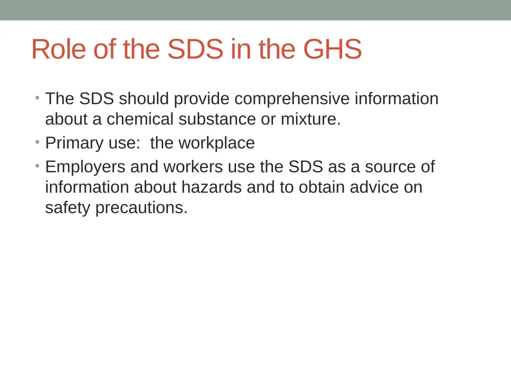 Fundamentals of Industrial Hygiene 6th Edition - slide 19 of 29