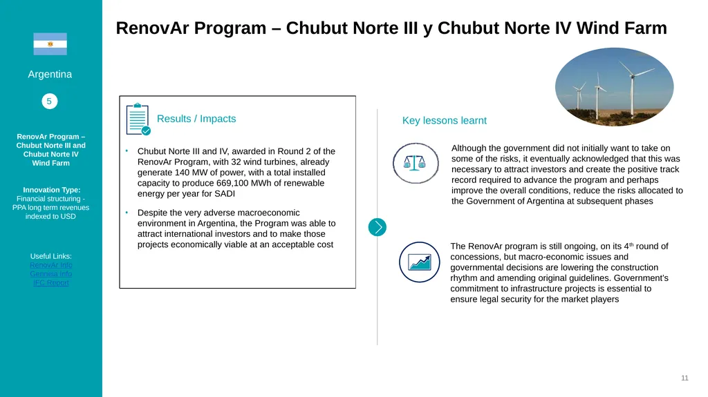 Machado Meyer Global Infrastructure Hub Foreign - slide 12 of 35