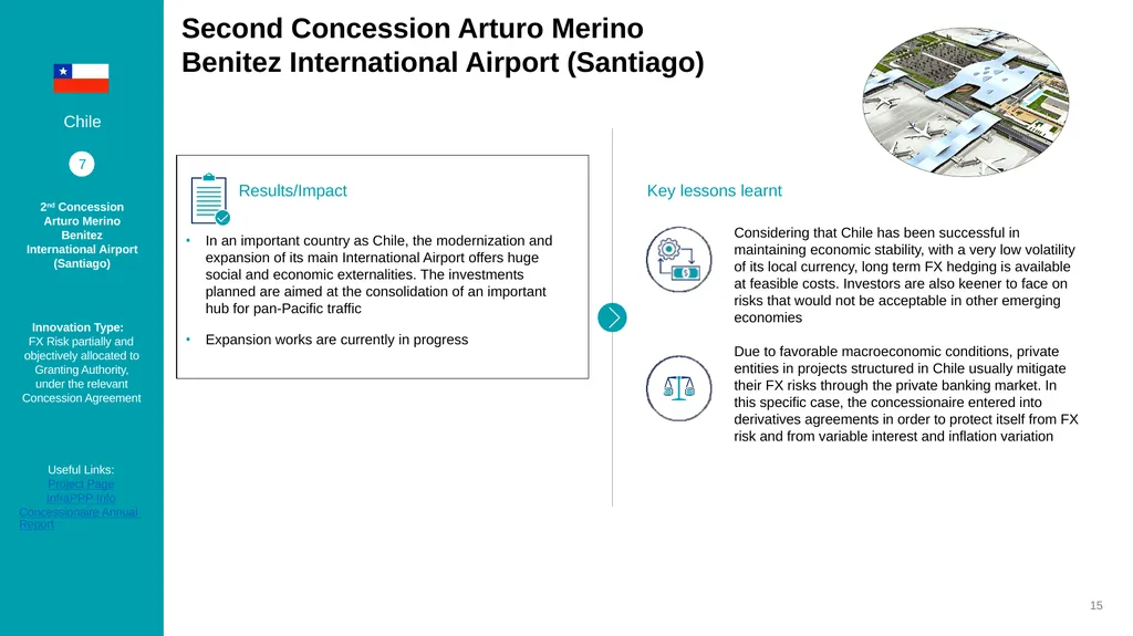 Machado Meyer Global Infrastructure Hub Foreign - slide 16 of 35