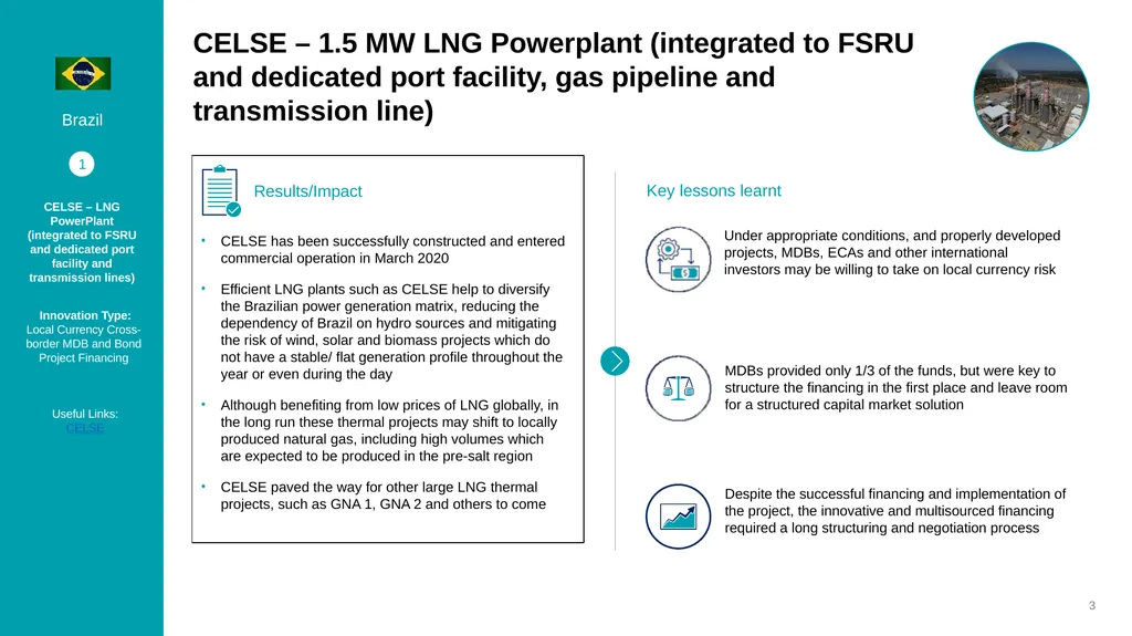 Machado Meyer Global Infrastructure Hub Foreign - slide 4 of 35