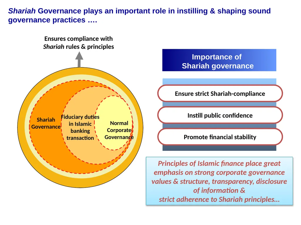 Regulation and Supervision of sukuk markets Abu - slide 9 of 29