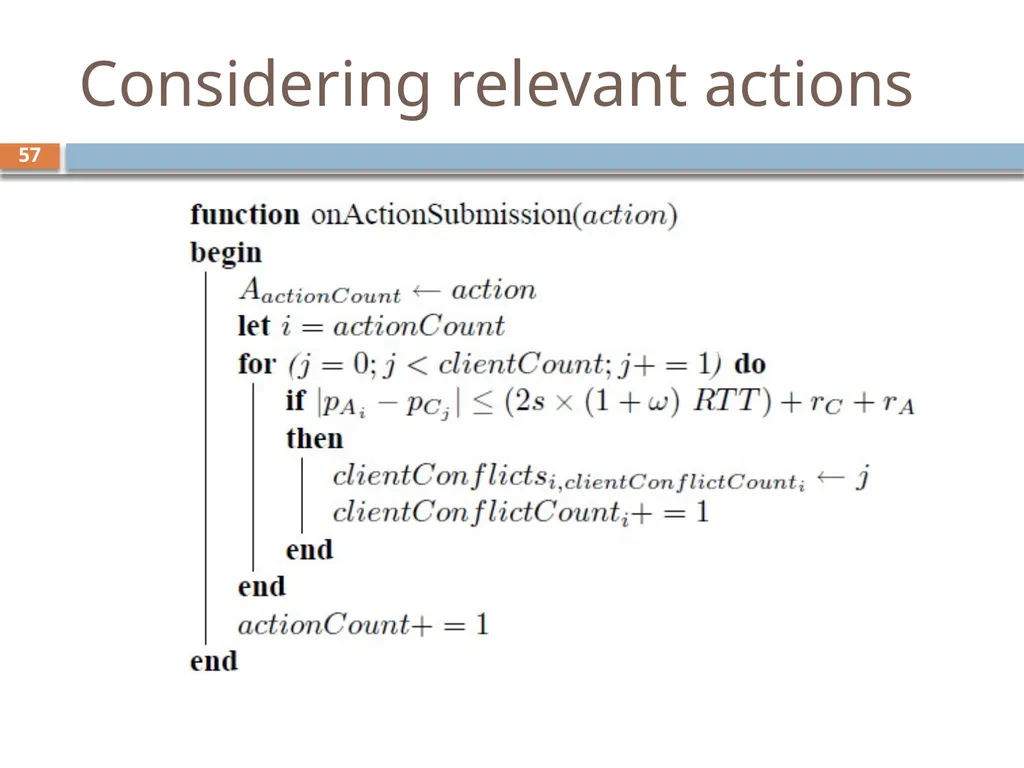 Scalability for Virtual Worlds By Nitin Gupta, - slide 48 of 49